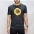 Camiseta Osklen Soft Used Used Sunflower Masculina - Imagem 1