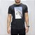 Camiseta Osklen Soft Used Folha Seca Masculina - Imagem 1