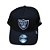 Boné New Era 940 Sn Street Life Sopa de Letra Masculino - Imagem 2