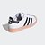 Tênis Adidas Originals Superstar Feminino Branco FW3553 - Imagem 5