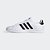 Tênis Adidas Grand Court Masculino Branco Listras EW0556 - Imagem 5