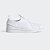 Tênis Adidas Originals Superstar Slipon Feminino Branco - Imagem 1