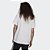 Camiseta Adidas Originals Trefoil Masculina Branca - Imagem 3