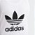 Regata Adidas Originals Tank Masculina Branca - Imagem 2