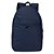 Mochila Ellus Backpack Rubber Masculina Azul - Imagem 1