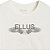Camiseta Ellus Co Fine E Asa Slim Feminina - Imagem 2