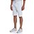 Bermuda John John Be Clássica Austin Masculina Branca - Imagem 4