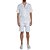 Bermuda John John Be Clássica Austin Masculina Branca - Imagem 2