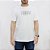 Camiseta Forum Basic Made To Fit Masculina Branco - Imagem 2