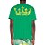 Camiseta Osklen Big Shirt Sunflower Crown Masculina - Imagem 2