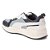 Tênis Puma X Ray Game Violet Masculino Gray - Imagem 3