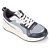 Tênis Puma X Ray Game Violet Masculino Gray - Imagem 2