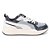 Tênis Puma X Ray Game Violet Masculino Gray - Imagem 1