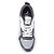 Tênis Puma X Ray Game Violet Masculino Gray - Imagem 4