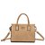 Bolsa Colcci Tote Textura Feminina Nude - Imagem 1