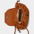 Bolsa Colcci Crossbody Soft Feminina Marrom - Imagem 4