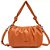 Bolsa Colcci Tote Soft Feminina Marrom - Imagem 1