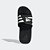 Chinelo Adidas Adissage Unissex Preto - Imagem 2