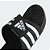 Chinelo Adidas Adissage Unissex Preto - Imagem 3