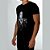 Camiseta Red Feather SP 10th Edition Masculina Preta - Imagem 2