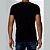 Camiseta Red Feather Metamorfose Ambulante Masculina Preta - Imagem 4