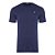 Camiseta Le Coq Ess Tee SS N2 Dress Masculina Azul - Imagem 1