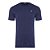 Camiseta Le Coq Ess Tee SS N2 Dress Masculina Azul - Imagem 1