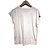Camiseta Ellus Santorini Feminina Off-White - Imagem 2