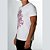 Camiseta Red Feather Lets Carpe Branca - Imagem 3