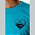 Camiseta Red Feather Love is Love Turqueza - Imagem 5