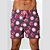 Short Red Feather Swim Mangostin Masculino - Imagem 2