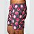 Short Red Feather Swim Mangostin Masculino - Imagem 5