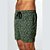 Short Red Feather Swim Lúpulo Masculina - Imagem 5