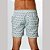 Short Red Feather Swim Wale Skeleton Masculino - Imagem 3