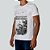 Camiseta Red Feather Follow That Dream Branca - Imagem 2