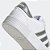 Tênis Adidas Court Bold W Feminino Branco - Imagem 24