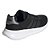 Tênis Adidas Lite Racer 3.0 Feminino Preto - Imagem 4