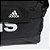 Mala Adidas Mala Adidas Duffel Linear Logo Preta - Imagem 6