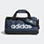 Mala Adidas Duffel Extrapequena Essentials Logo - Imagem 1