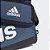 Mala Adidas Duffel Extrapequena Essentials Logo - Imagem 6