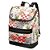 Mochila Coca-Cola Patchwork  Unissex - Imagem 1