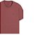 Camiseta Ellus Fine Easa Classic Masculina Rosa Claro - Imagem 3