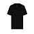 Camiseta Ellus Fine Freedom Product Classic Masculina Preta - Imagem 2