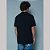 Polo John John Transfer Black Masculina - Imagem 3