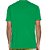 Camiseta Osklen Vintage Brazilian Soul Masculina Verde - Imagem 5