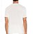 Camiseta Osklen Regular Viscose Masculina Branca - Imagem 3