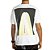 Camiseta Osklen Big Shirt Longboard Branca - Imagem 4