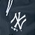 Jaqueta New Era Corta Vento Wind Chumbo New York Yankees - Imagem 3
