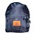 Mochila Ellus Compact Unissex Marrom - Imagem 1