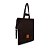 Shopping Bag Ellus Nylon Label Compact - Imagem 3